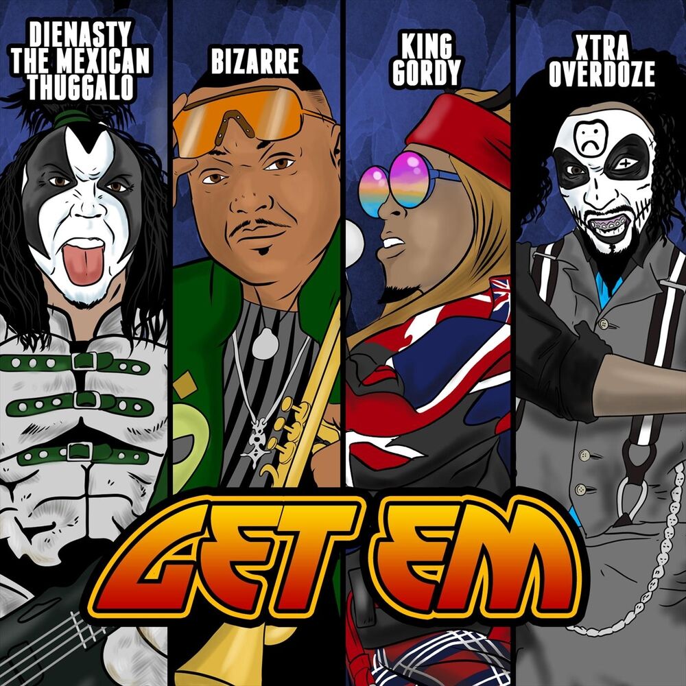 Picture of Get 'em