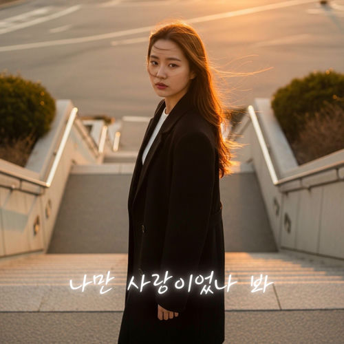 Sung Su Jin – Only My Heart Was True – Single