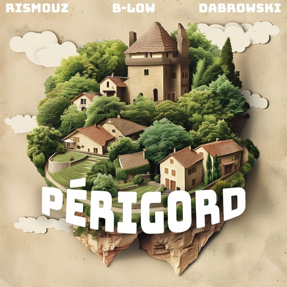 Picture of PÉRIGORD