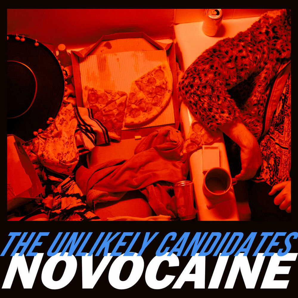 Picture of Novocaine