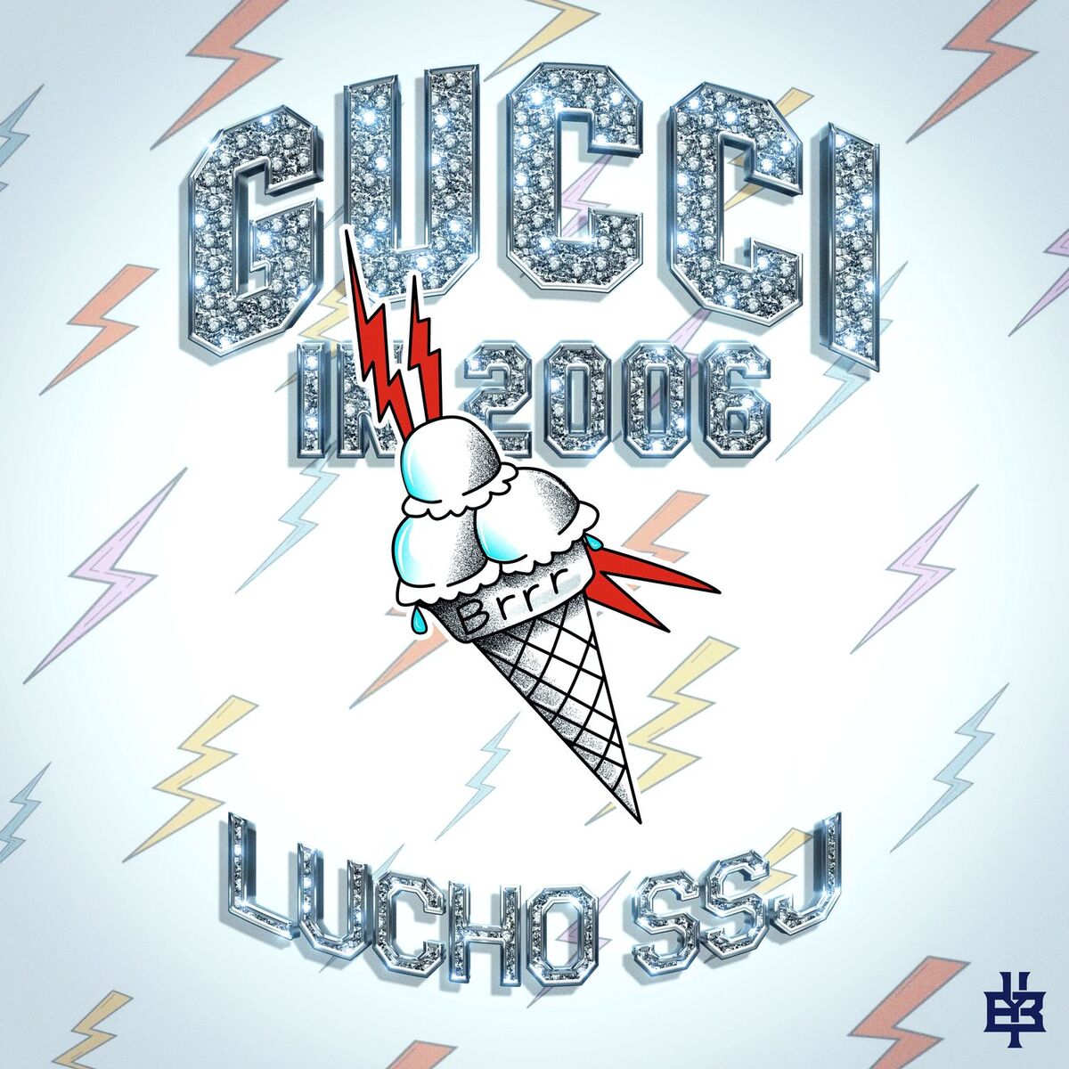 Album cover of Gucci in 2006