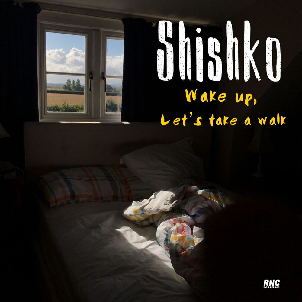 Picture of Wake up Let's Take a Walk