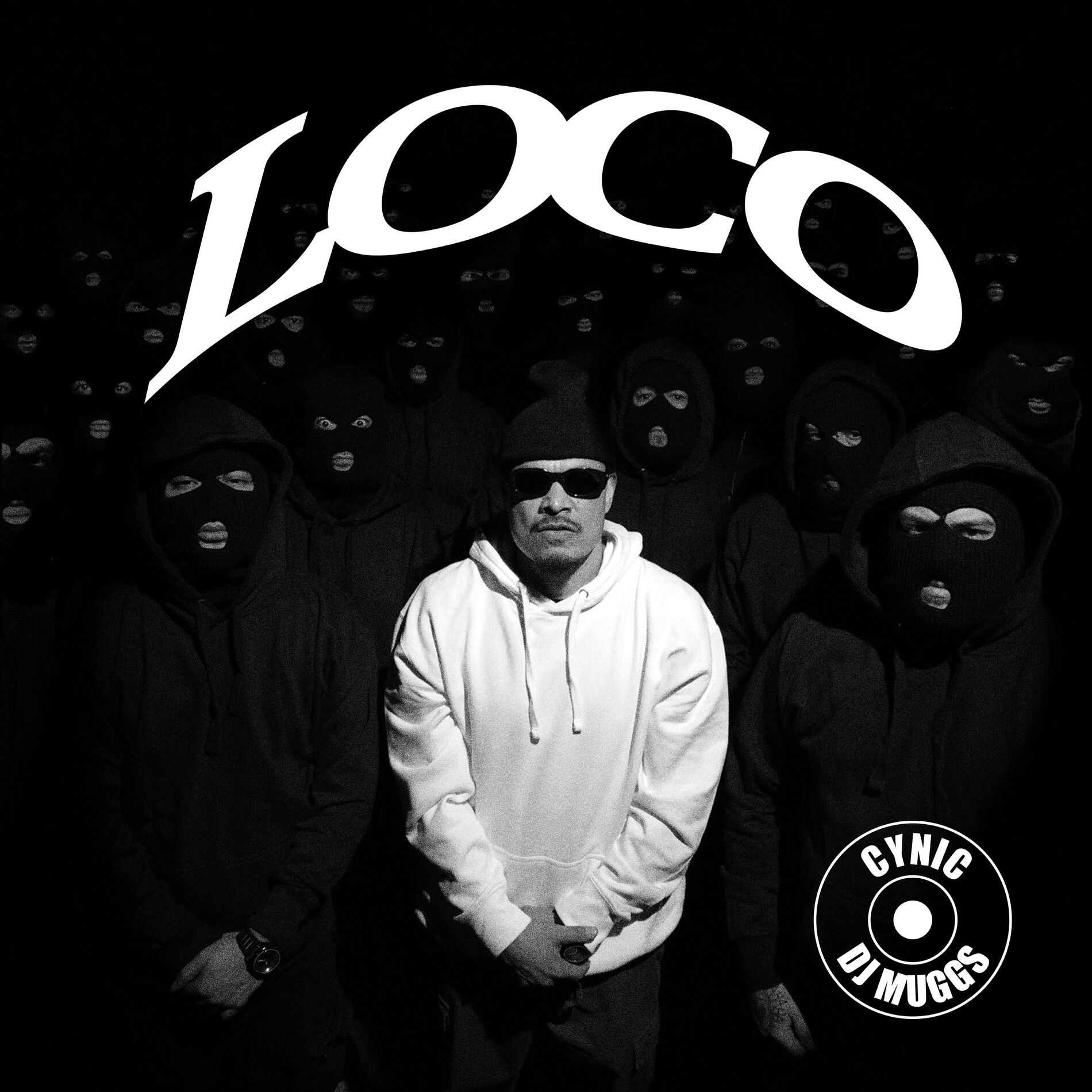 Album cover of Loco
