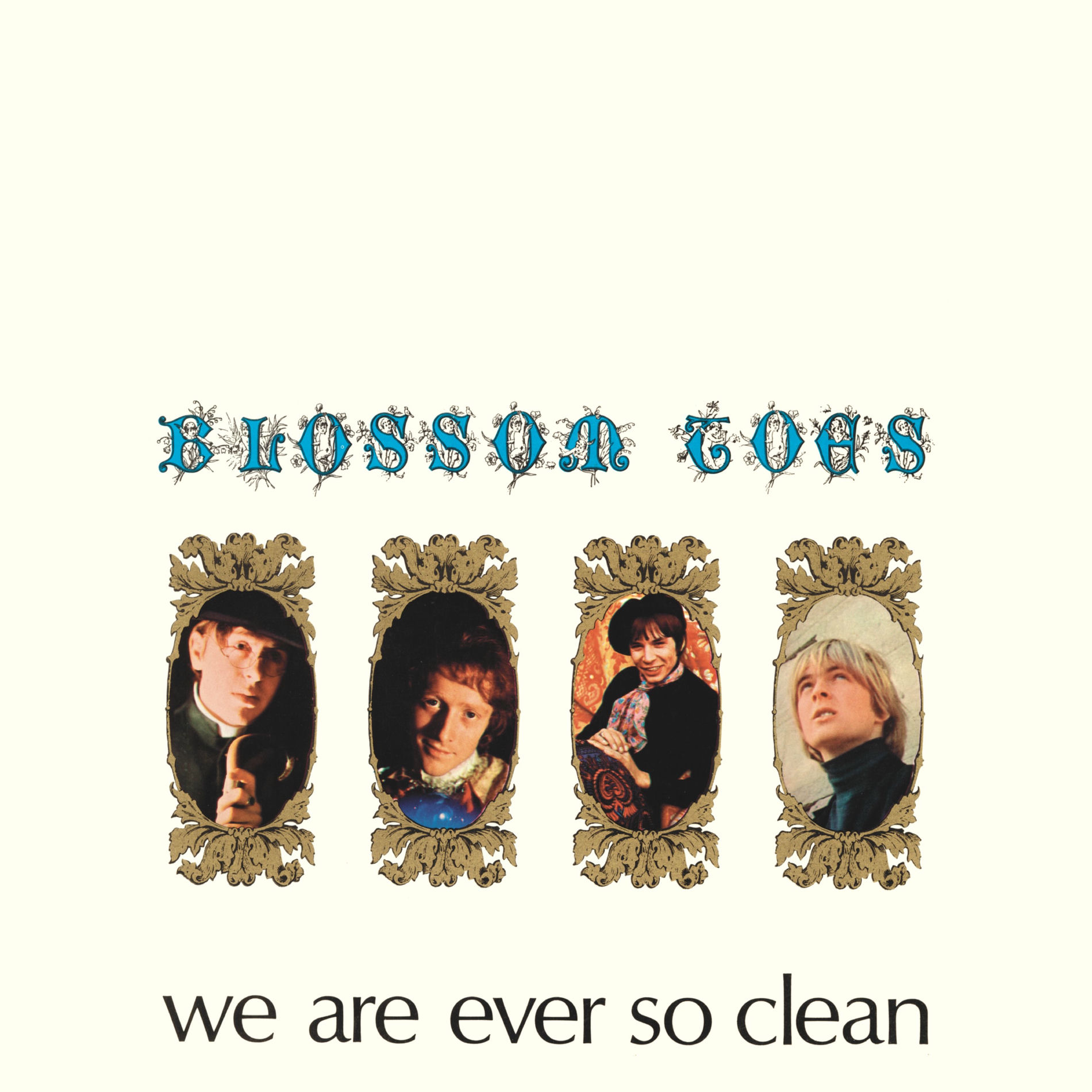 Album cover of We Are Ever So Clean (2022 Remaster)