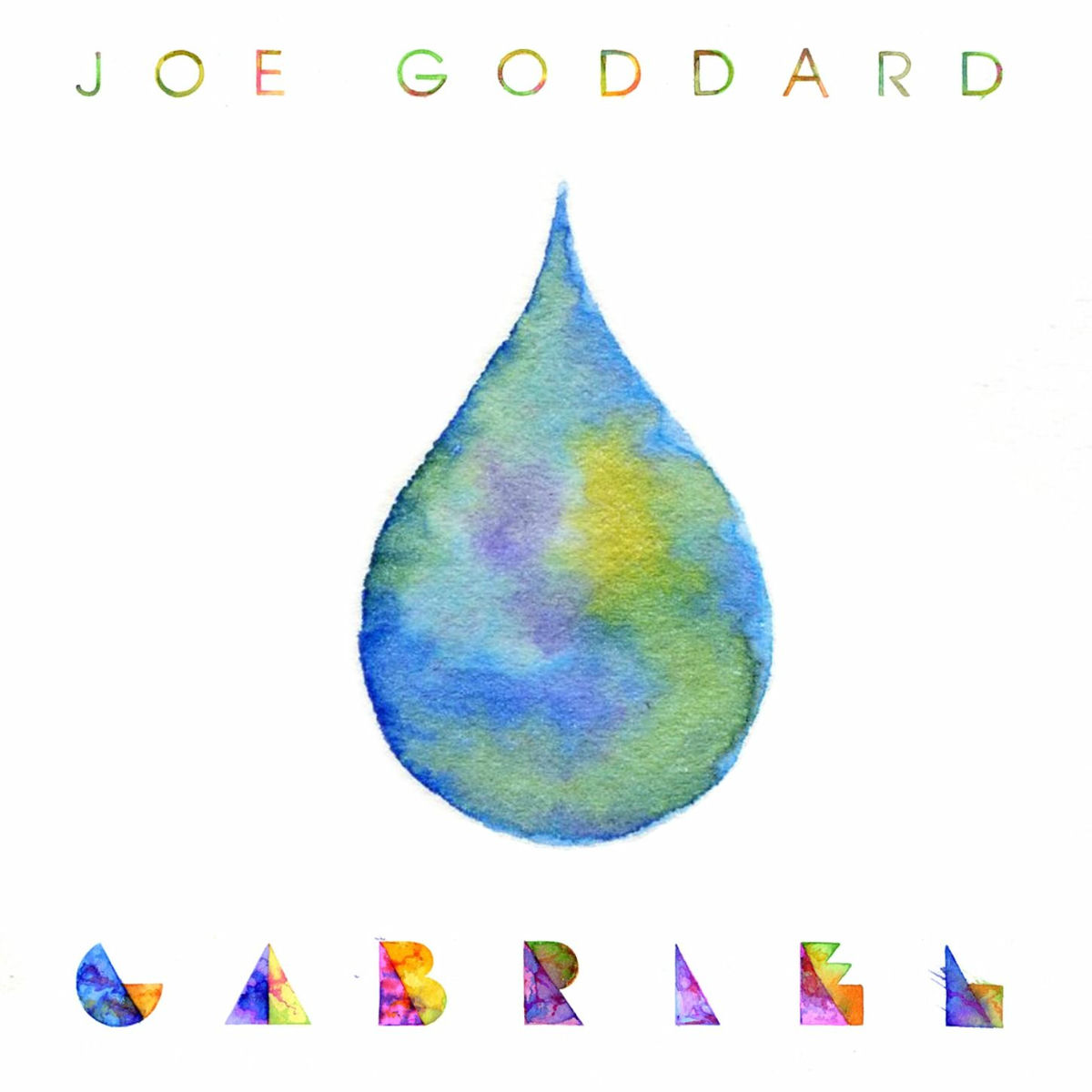 Album cover of Gabriel
