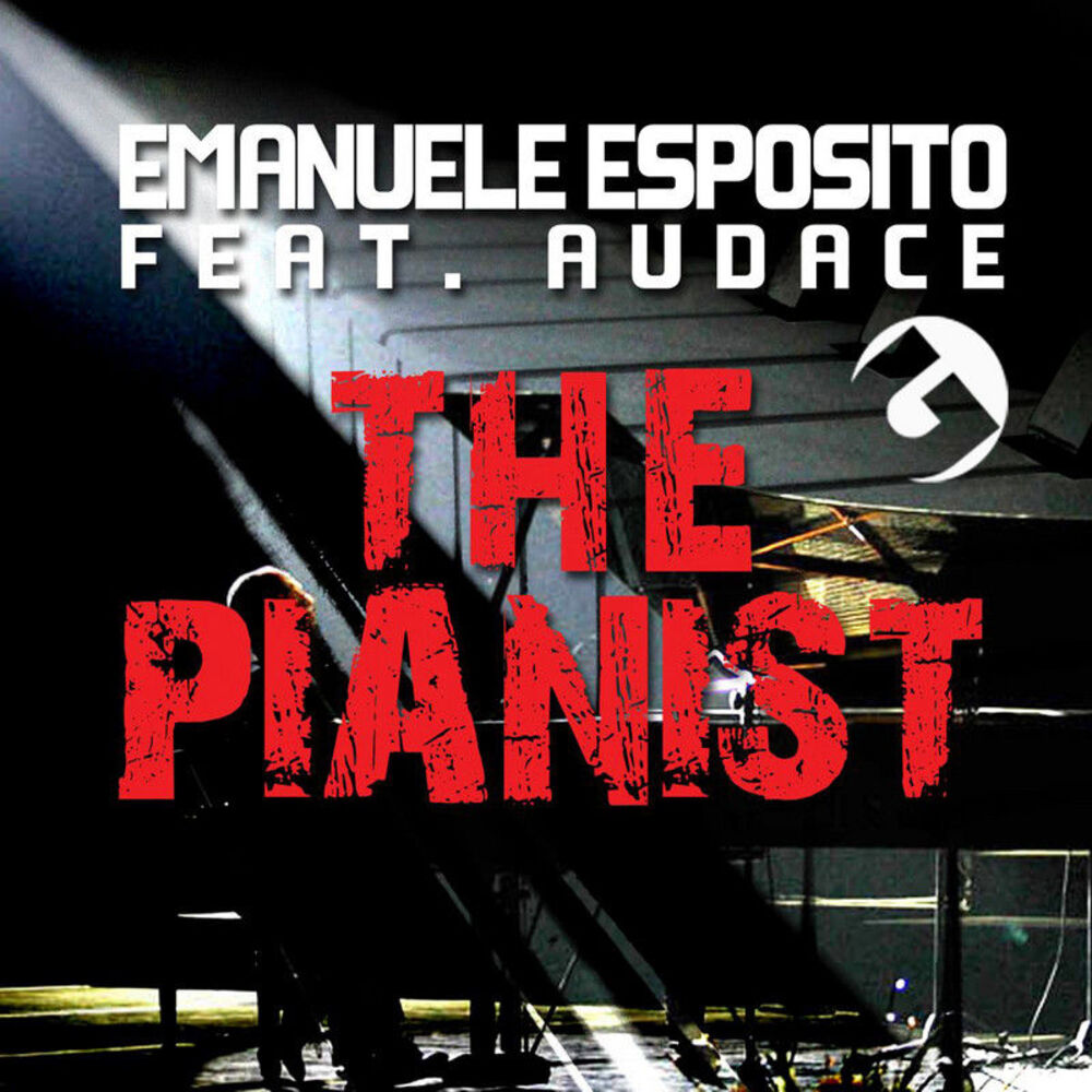 Picture of The Pianist (feat. Audace)