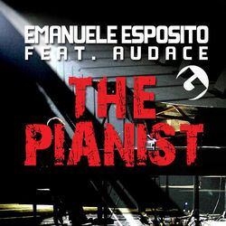 Cover of The Pianist (feat. Audace)
