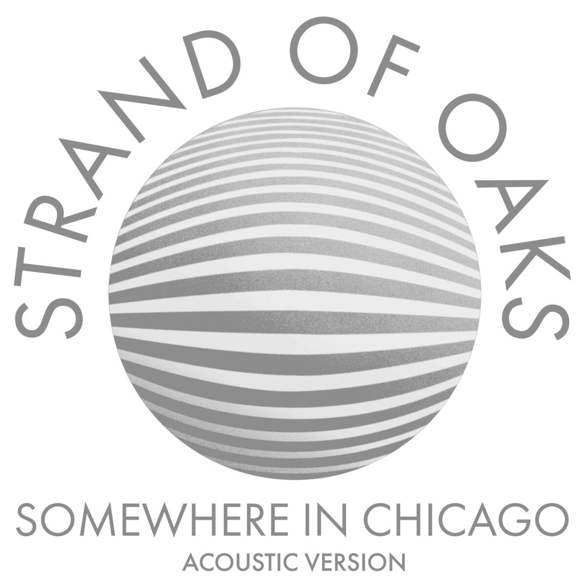 Album cover of Somewhere in Chicago (Acoustic)