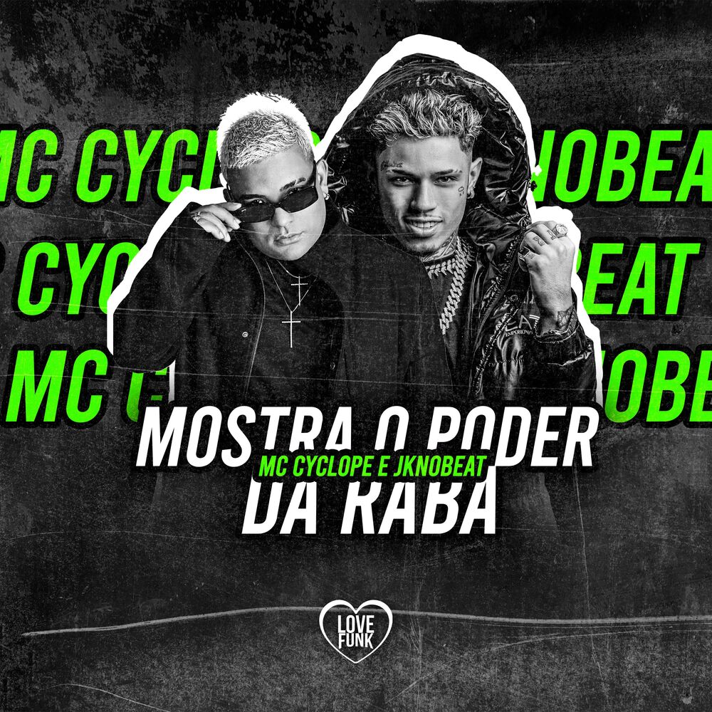 Picture of Mostra o Poder da Raba
