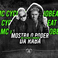 Cover of Mostra o Poder da Raba