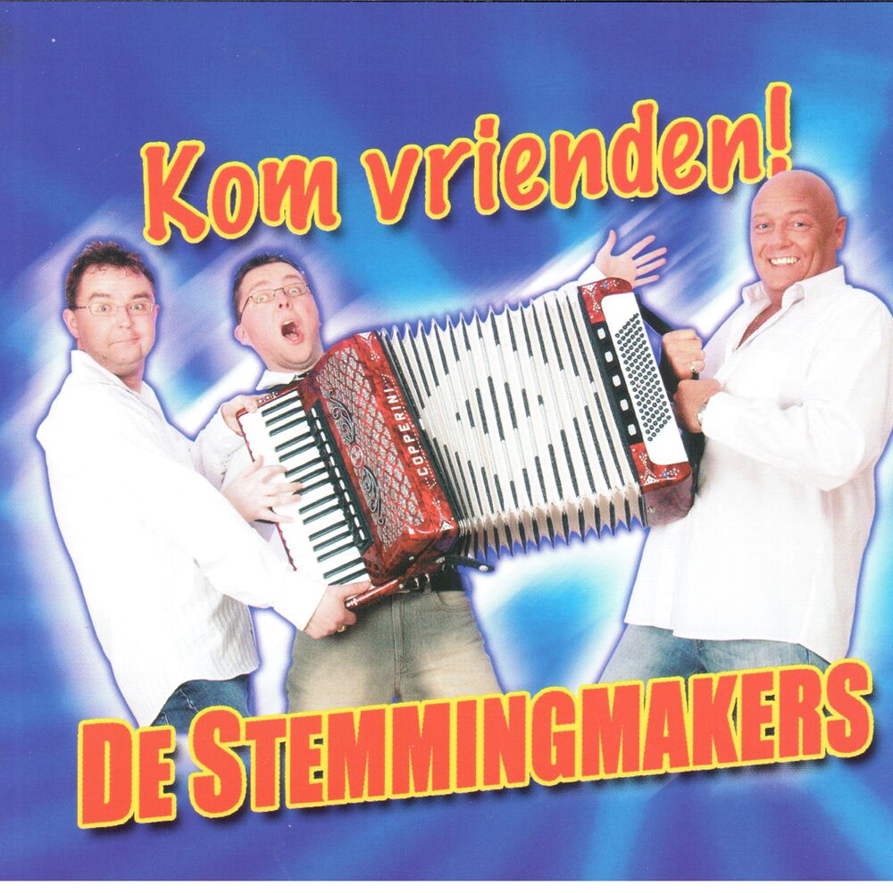 Picture of Kom vrienden !