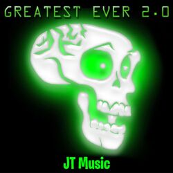Cover of Greatest Ever 2.0