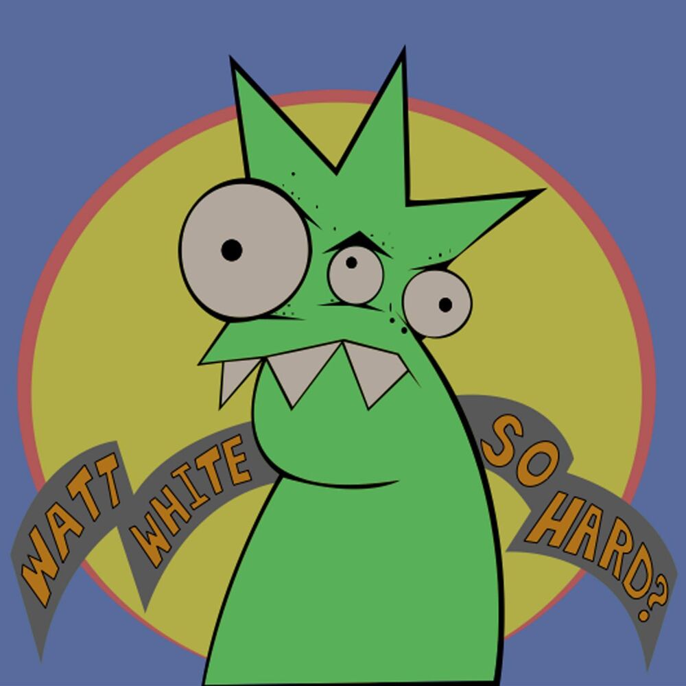 Picture of So Hard?