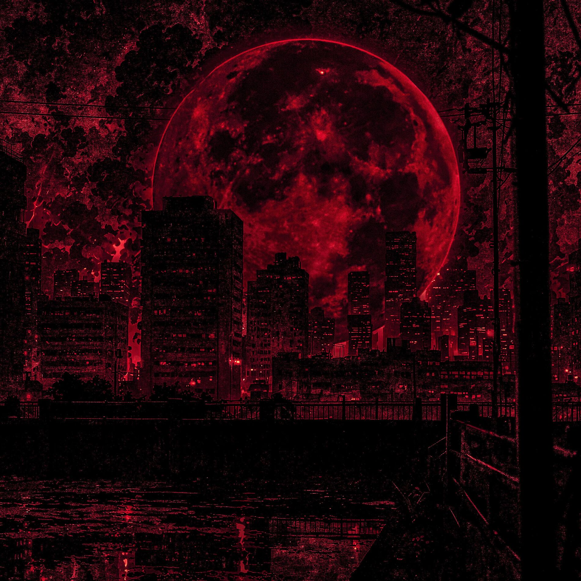 Album cover of Blackout