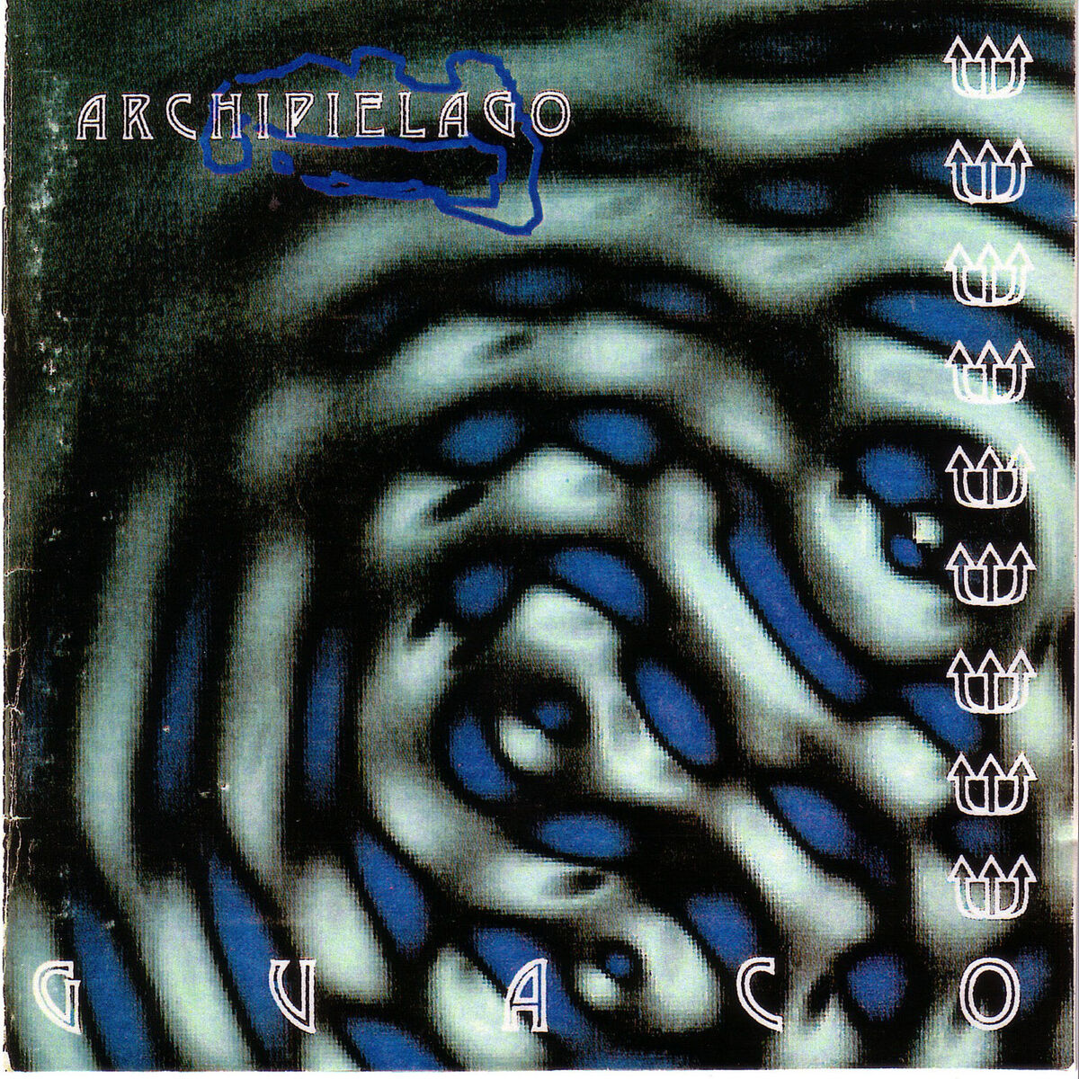 Album cover of Archipielago