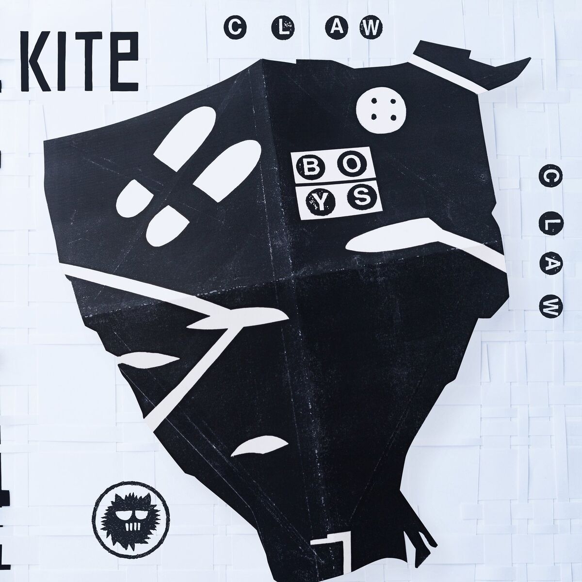 Album cover of KITE