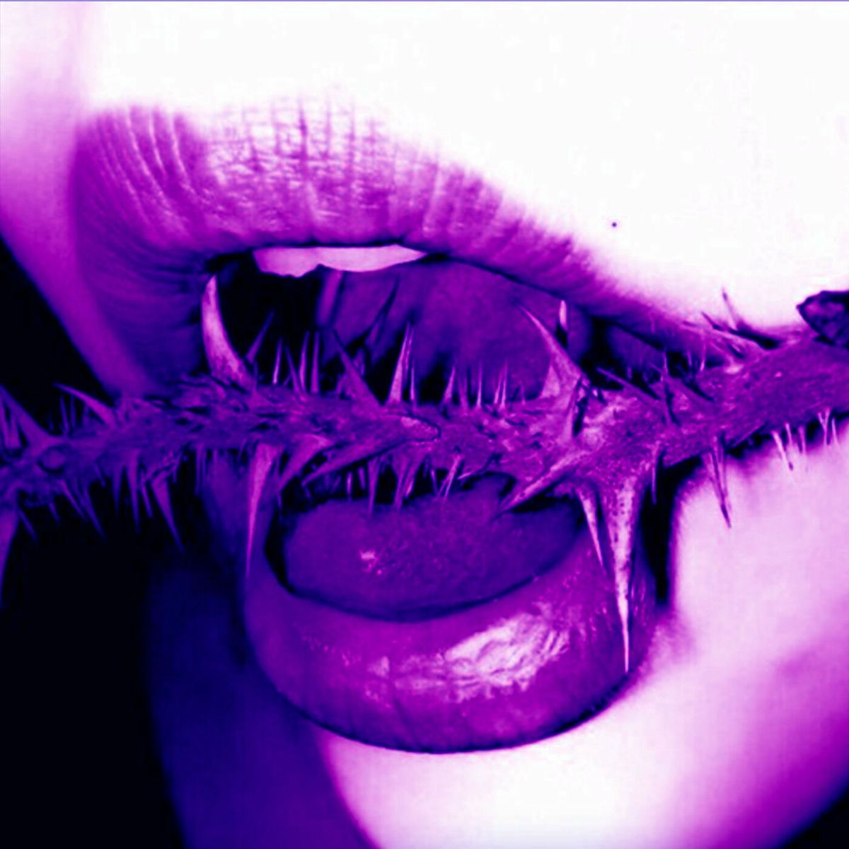 Album cover of Witch (remixes)