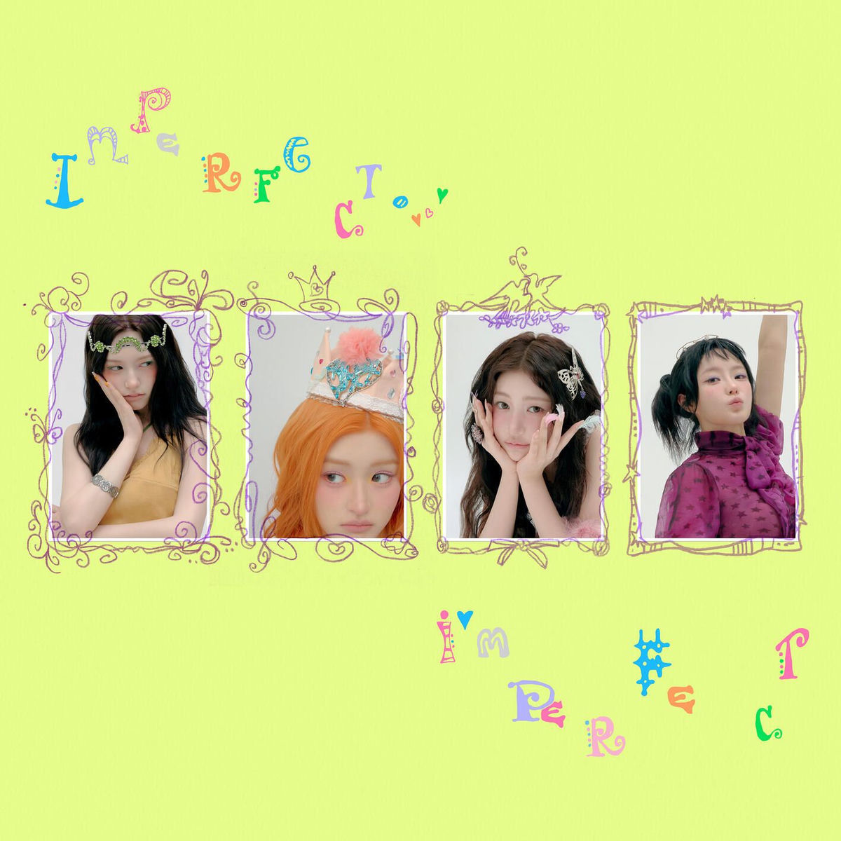 Album cover of Carry On