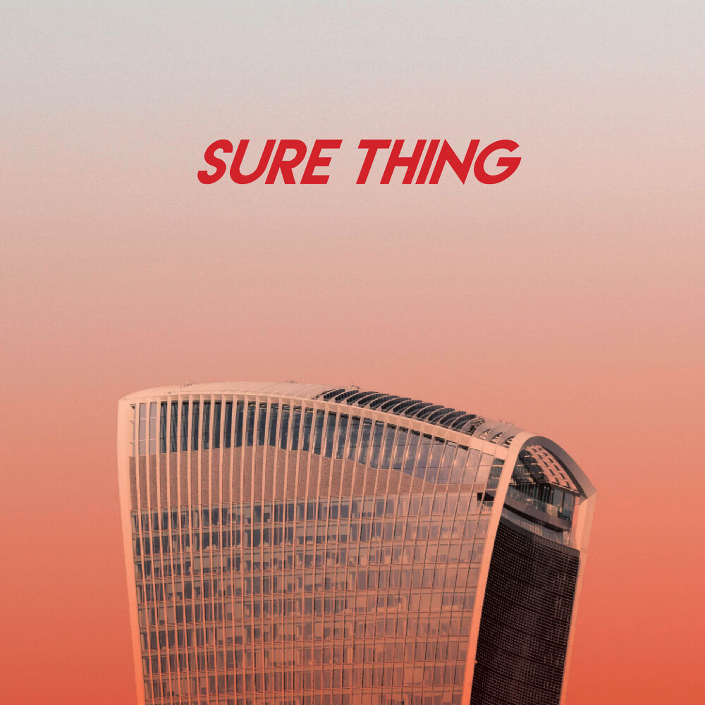 Picture of Sure Thing