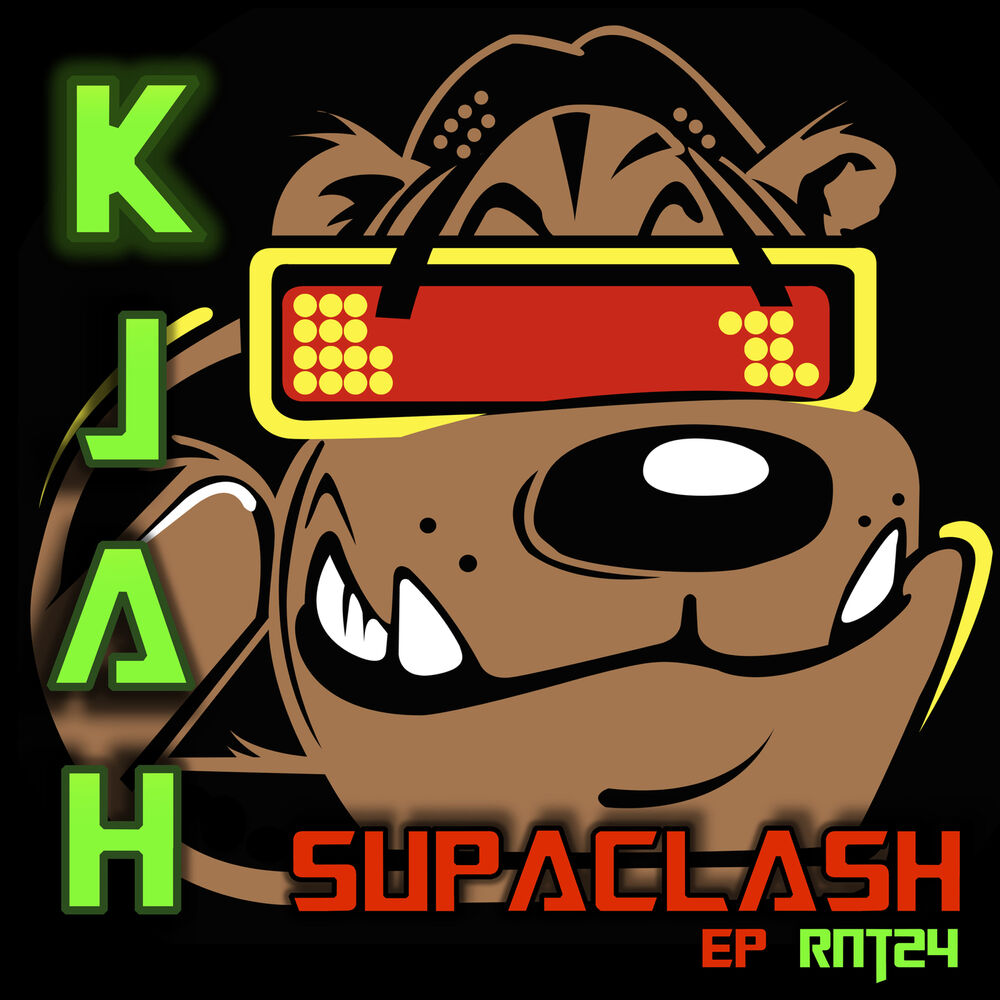 Picture of Supaclash