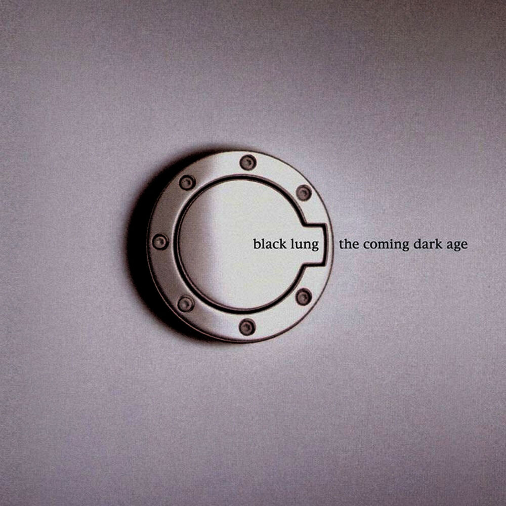Picture of The Coming Dark Age