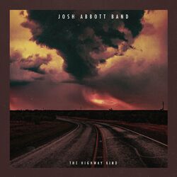 Cover of The Highway Kind