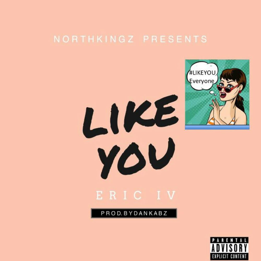 Picture of Like You
