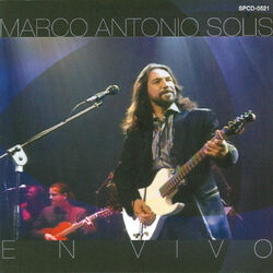 Cover of En Vivo