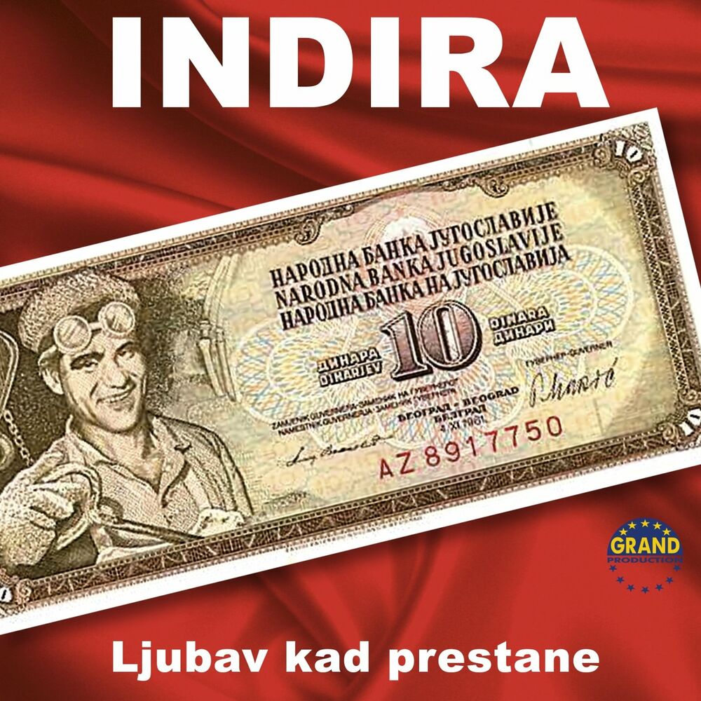 Picture of Ljubav Kad Prestane