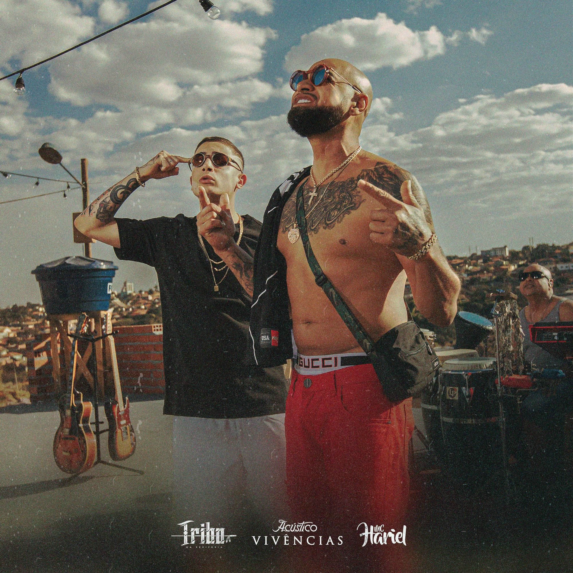 Album cover of A Vida É um Sopro