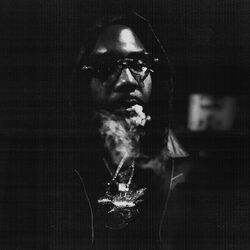 Cover of Blackout