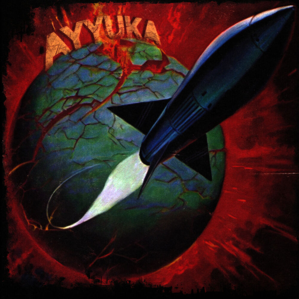Picture of Ayyuka