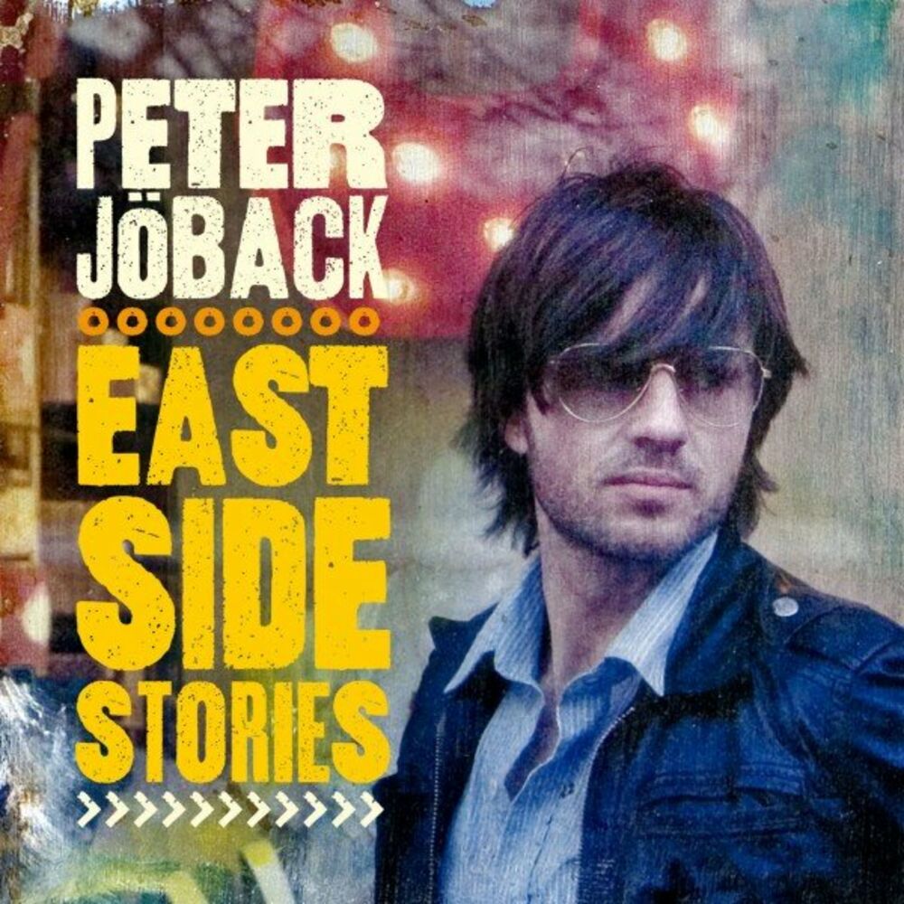 Picture of East Side Stories