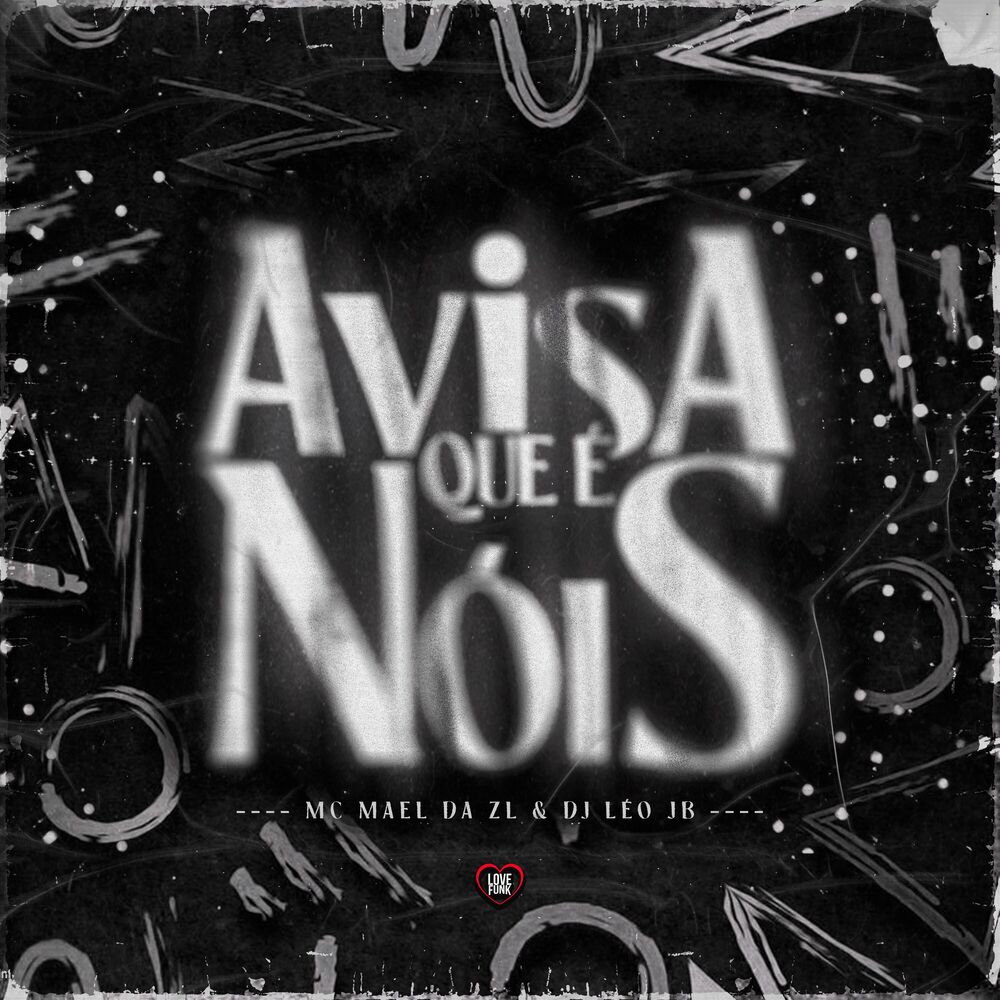 Picture of Avisa Que É Nóis