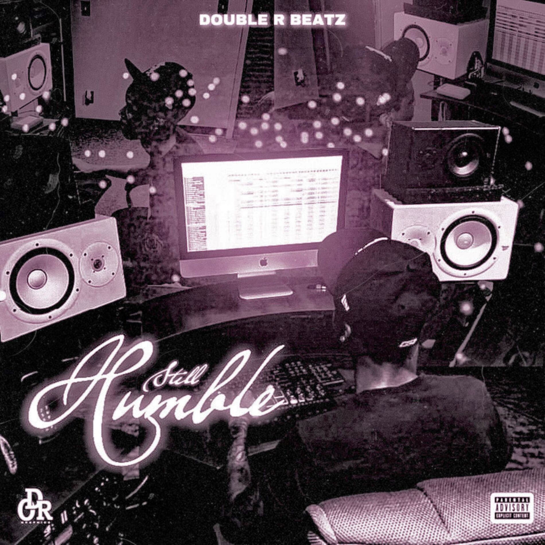 Album cover of Still Humble