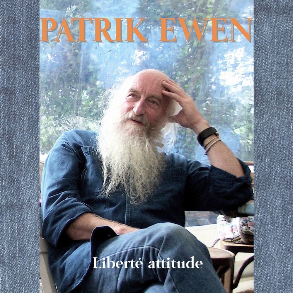 Picture of Liberté attitude