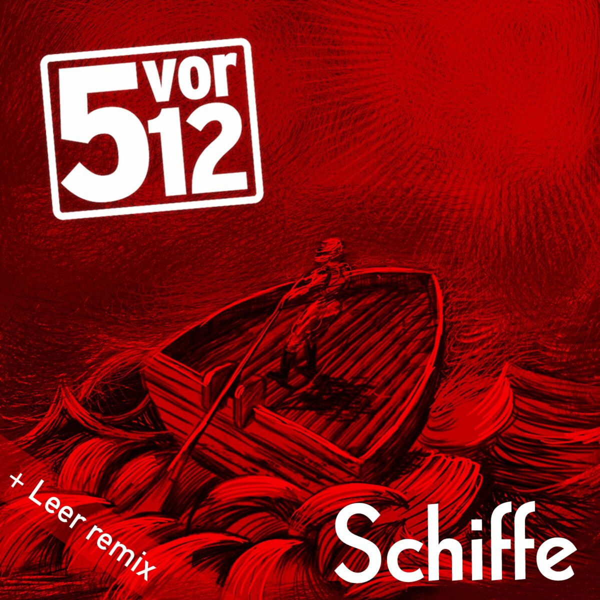Album cover of Schiffe - EP
