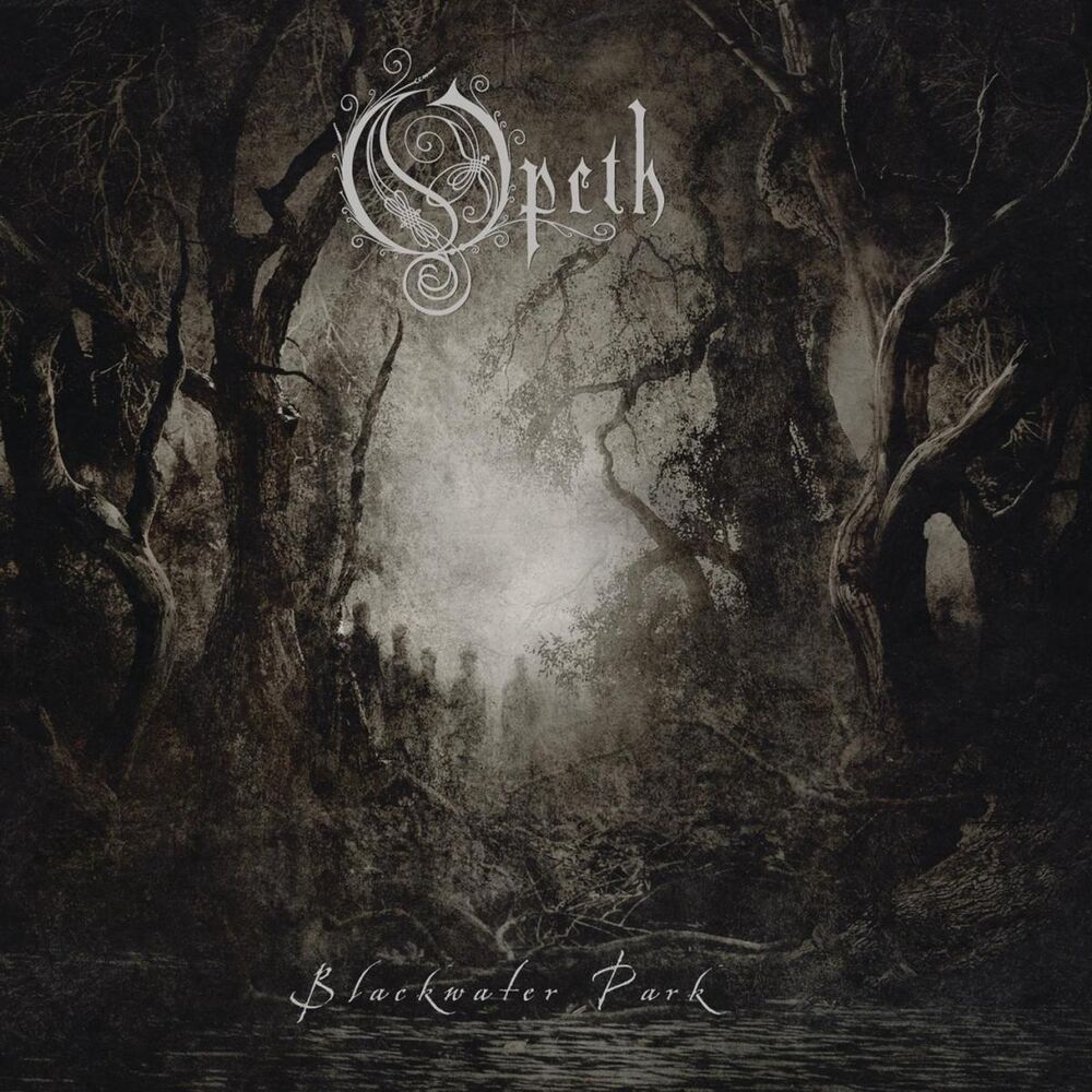 Picture of Blackwater Park