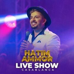 Cover of Live Show Casablanca