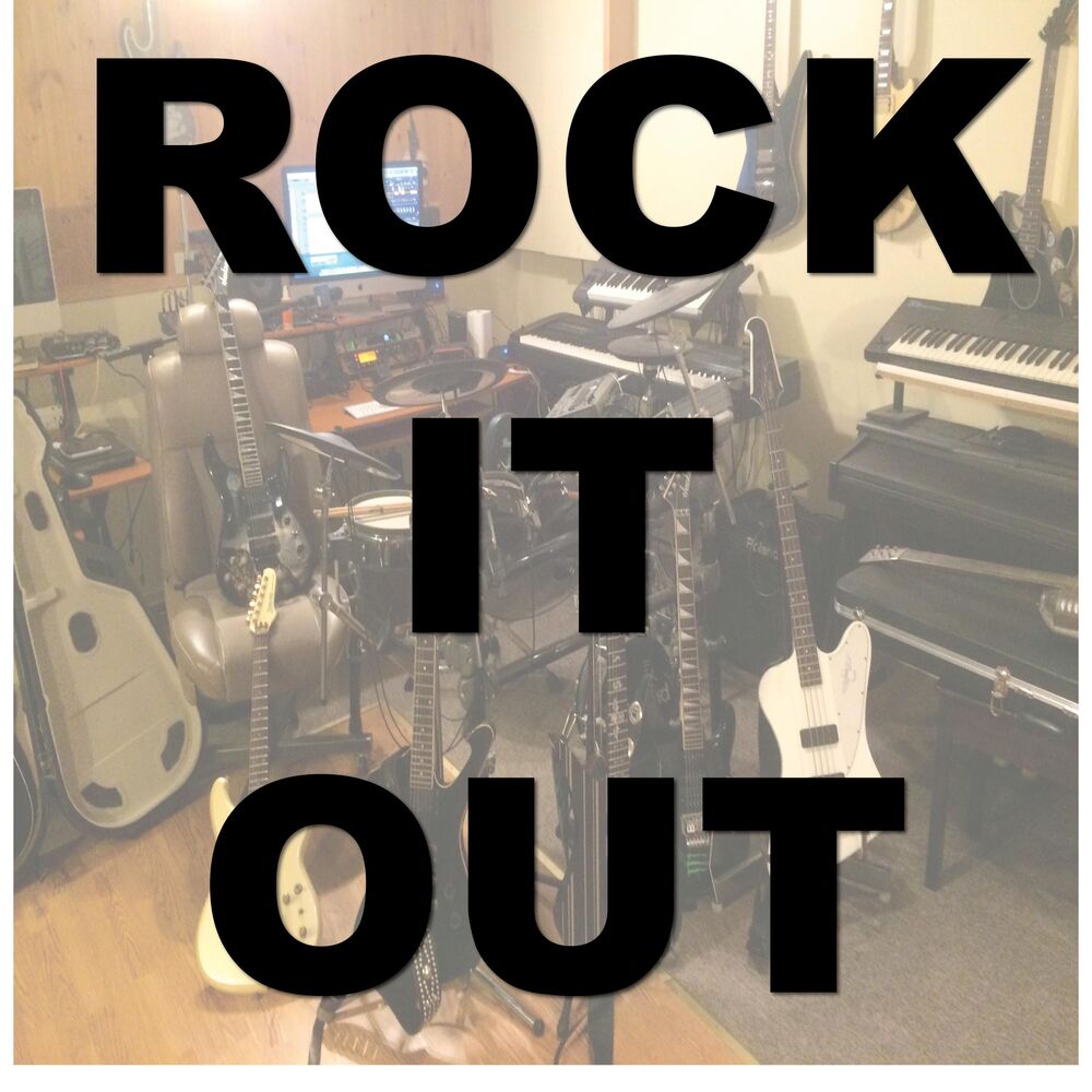 Picture of Rock It Out