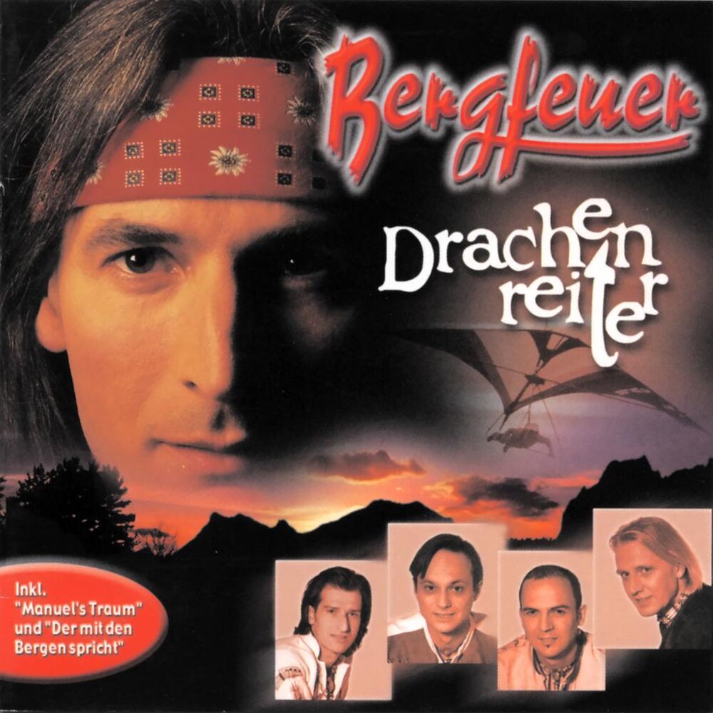 Picture of Drachenreiter