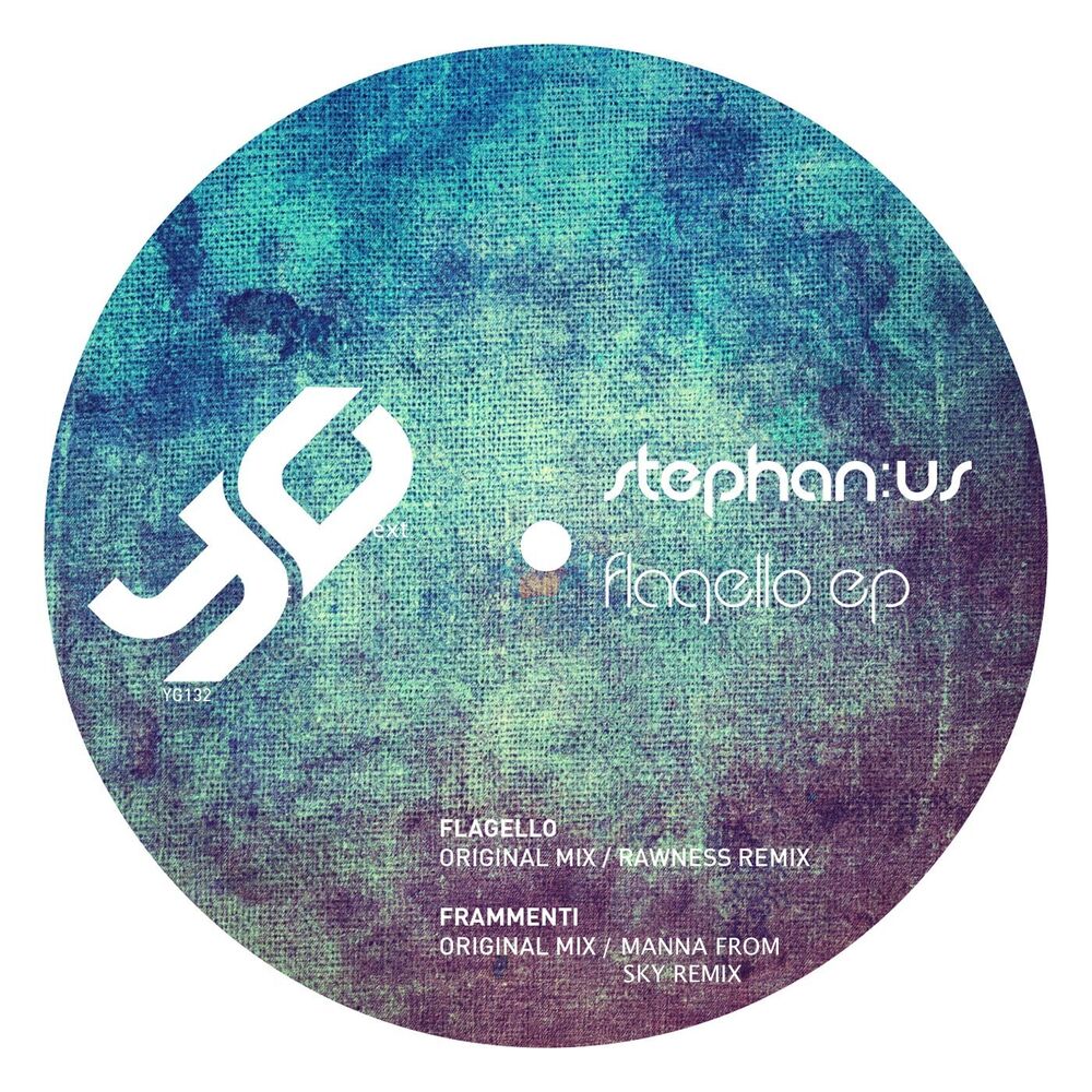 Picture of Flagello EP