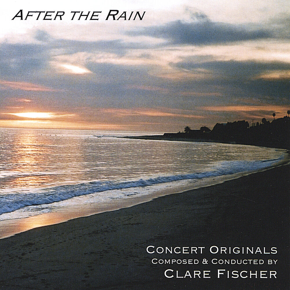 Picture of After the Rain