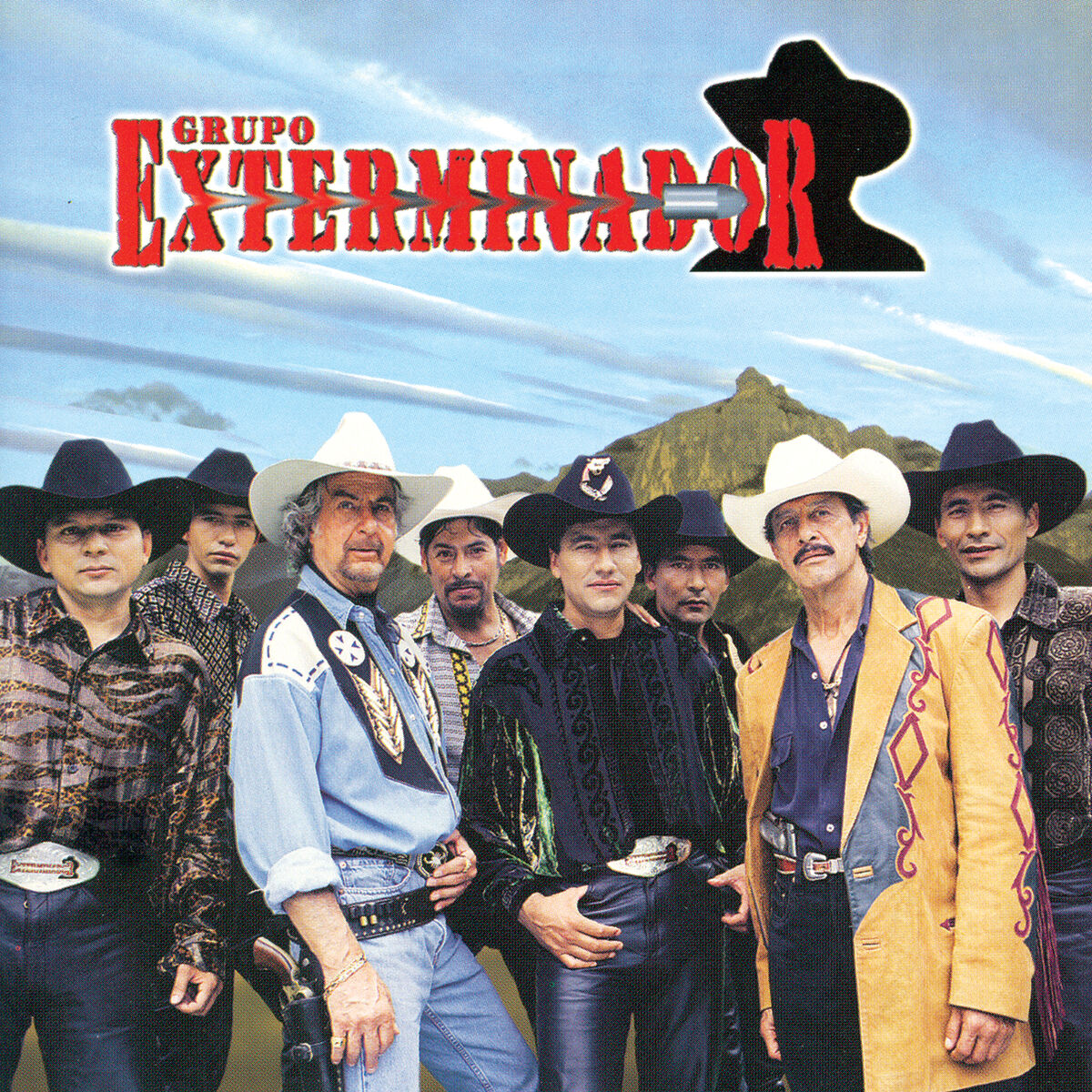 Album cover of Reunión De Perrones