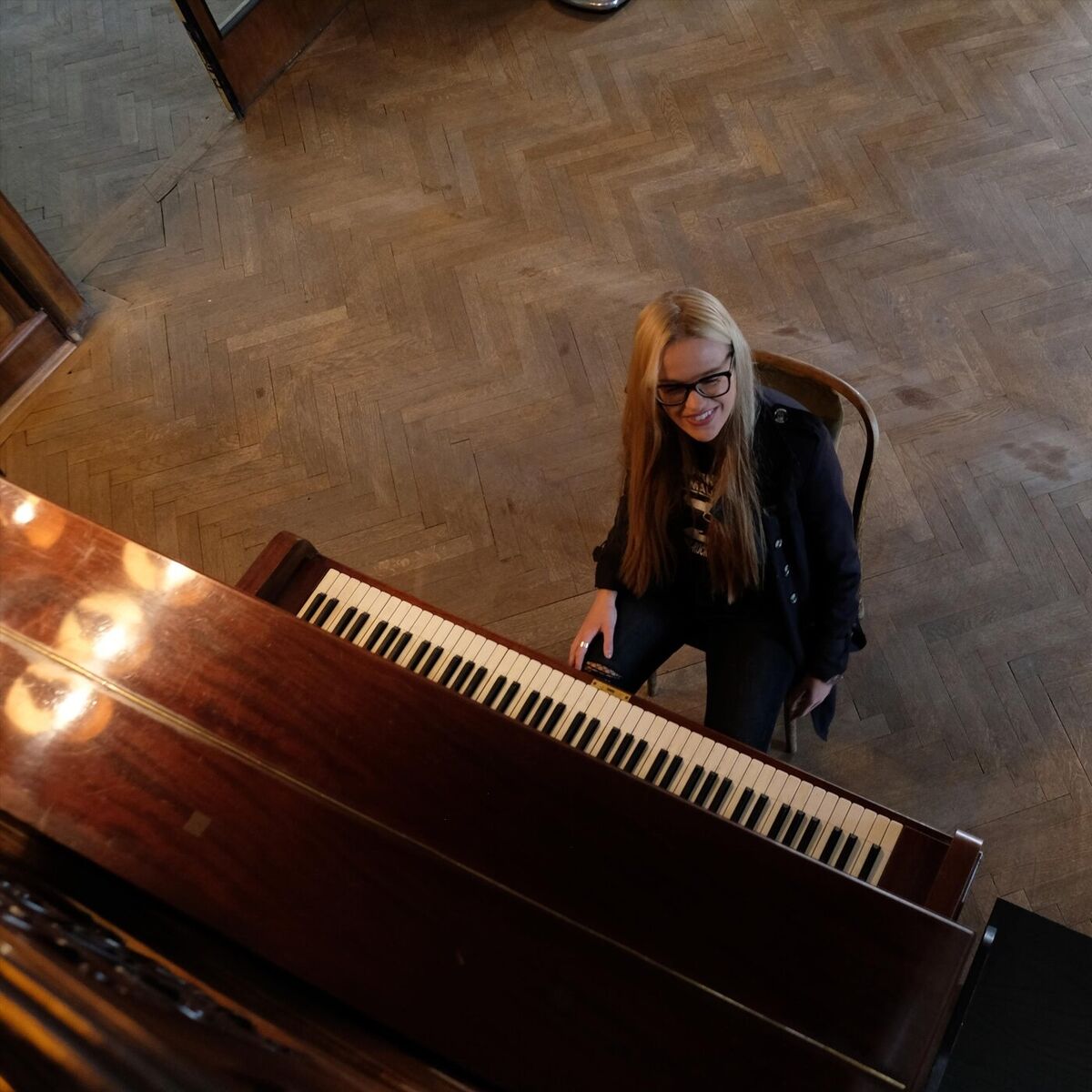 Album cover of Ashram Sessions