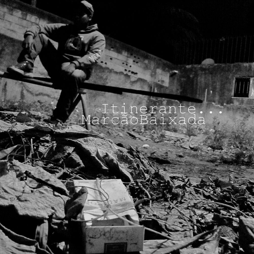 Picture of Itinerante (EP)