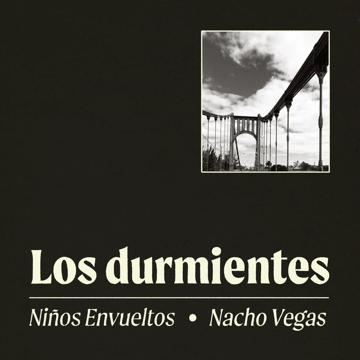 Album cover of Los Durmientes
