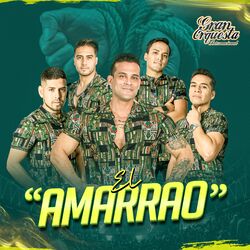 Cover of El Amarrao