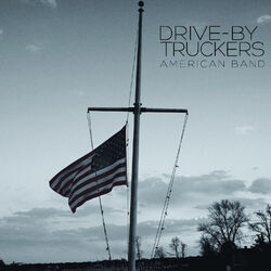 Cover of American Band