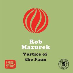 Cover of Vortice of the Faun